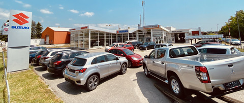 Autohaus Knoth - Autoreparatur u. Handels GmbH